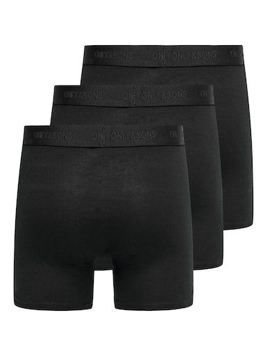 ONLY & SONS Trunk ONSFITZ SOLID günstig online kaufen