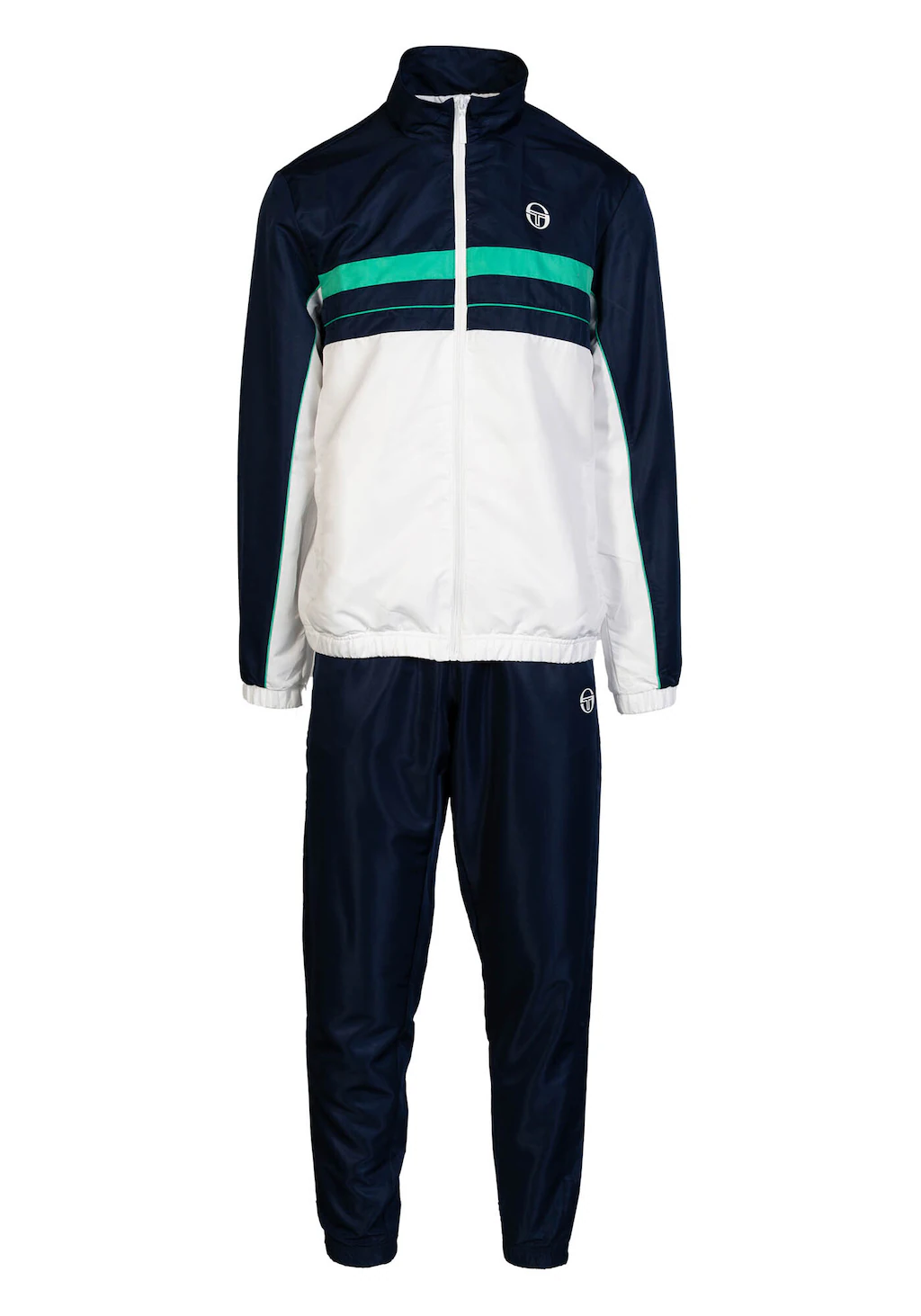 Sergio Tacchini Trainingsanzug "ZELMA TRACKSUIT Herren", Trainingsanzug Her günstig online kaufen