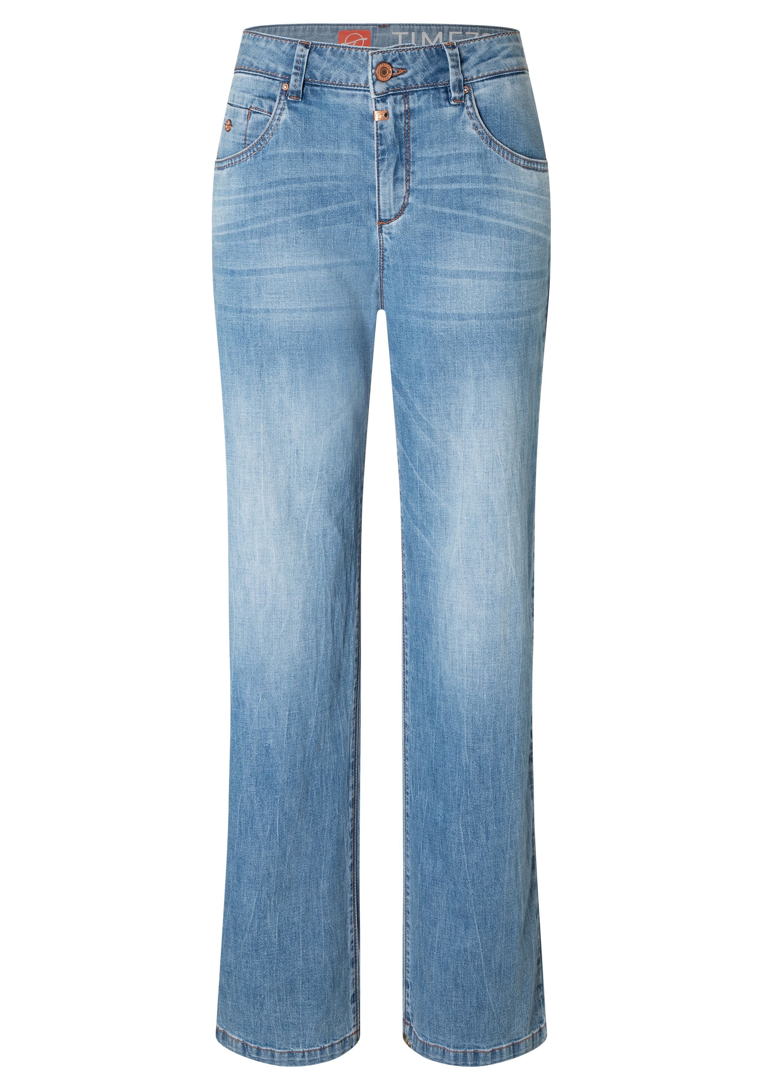 TIMEZONE Bequeme Jeans günstig online kaufen