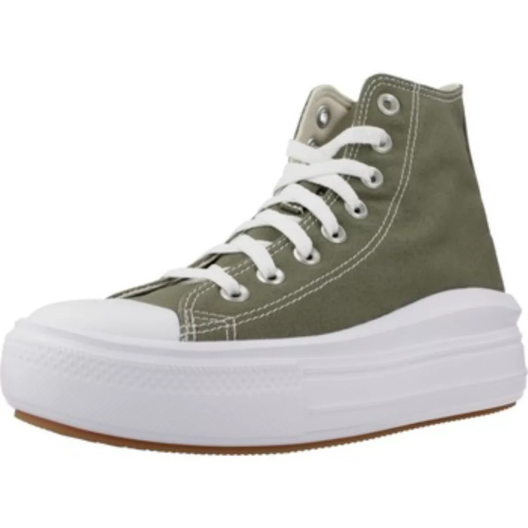 Converse  Sneaker CHUCK TAYLOR ALL STAR MOVE HI günstig online kaufen