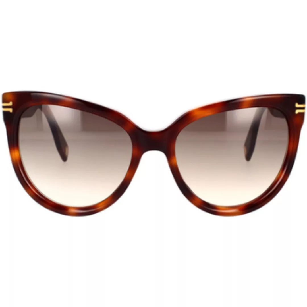 Marc Jacobs  Sonnenbrillen MJ 1050/S 05L Sonnenbrille günstig online kaufen