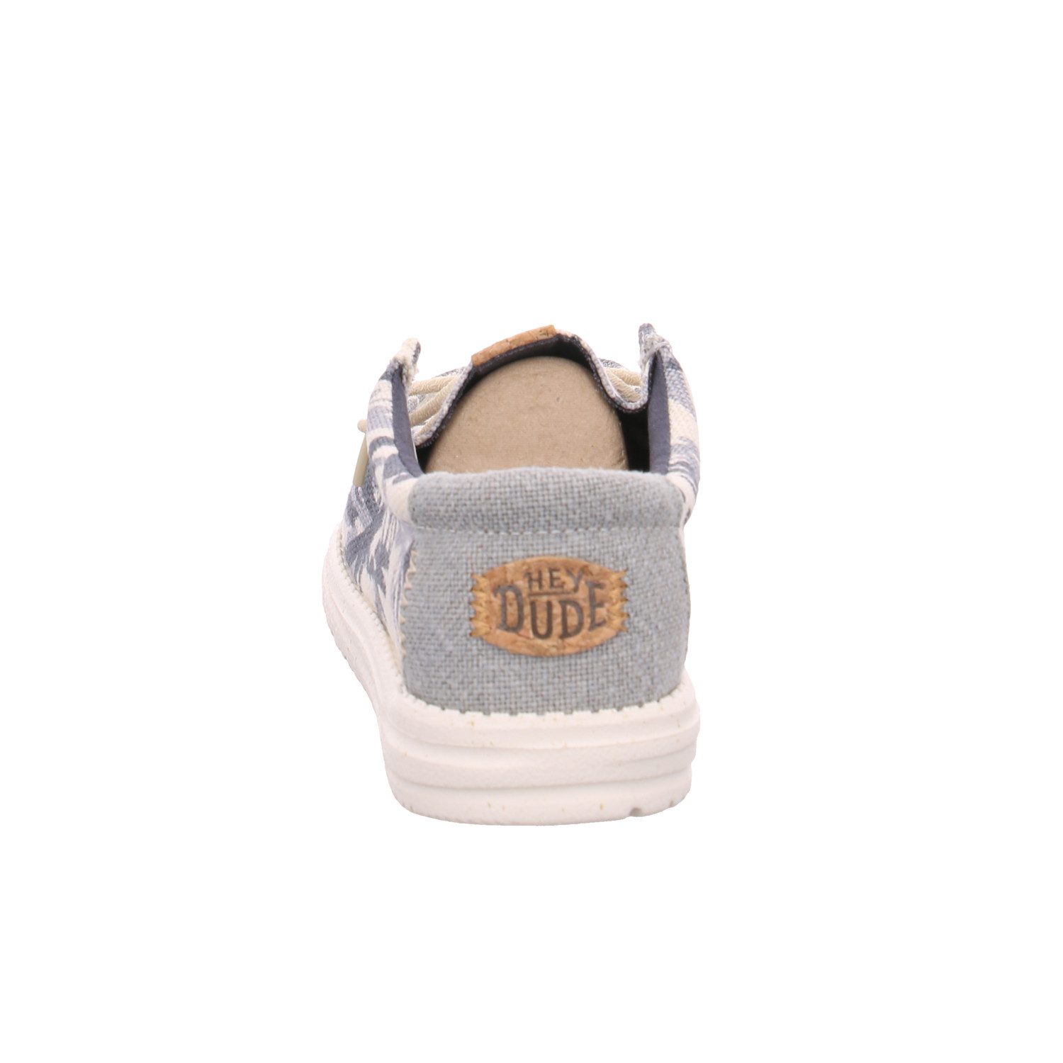 HEYDUDE  Sneaker 0OF WALLY PALM JUTE günstig online kaufen