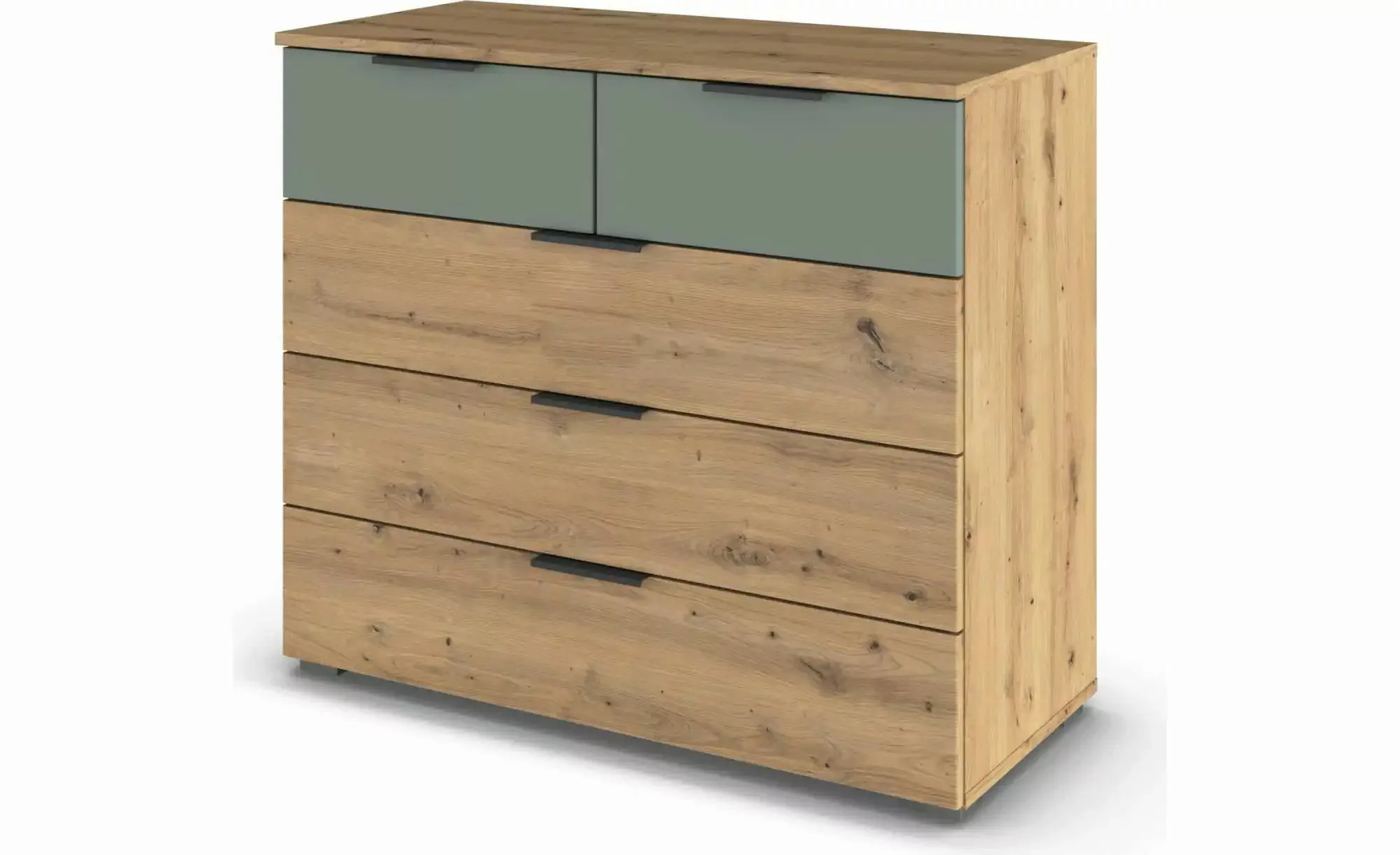 Kommode  Selah ¦ holzfarben ¦ Maße (cm): B: 93 H: 81 Kommoden & Sideboards günstig online kaufen