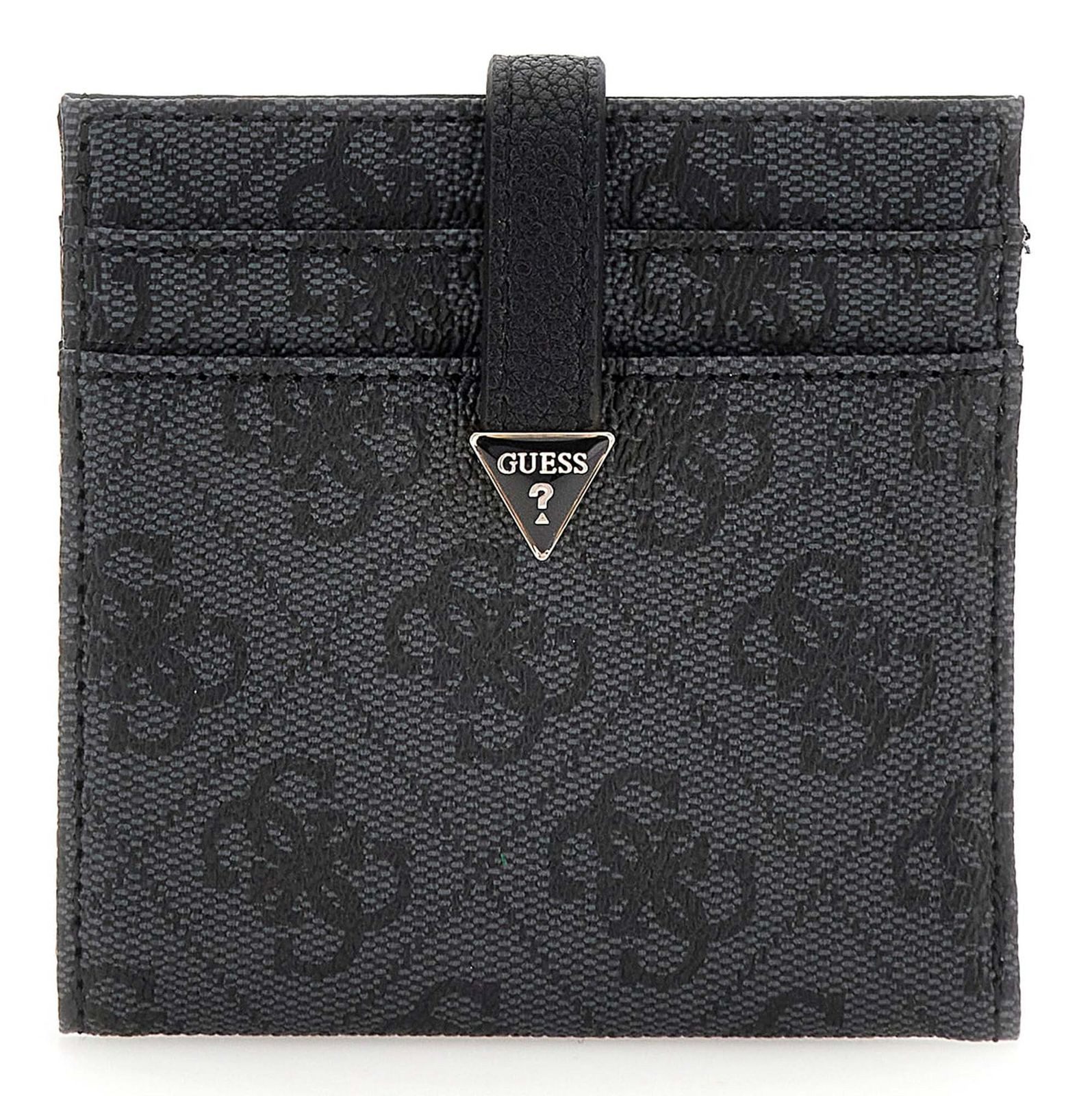Guess Kartenetui SLG Tab Card Case günstig online kaufen