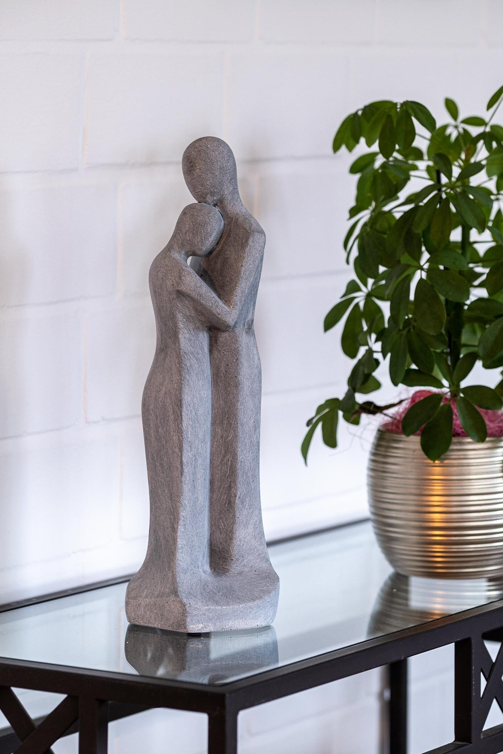 IDYL Dekofigur IDYL Moderne Skulptur Figur günstig online kaufen