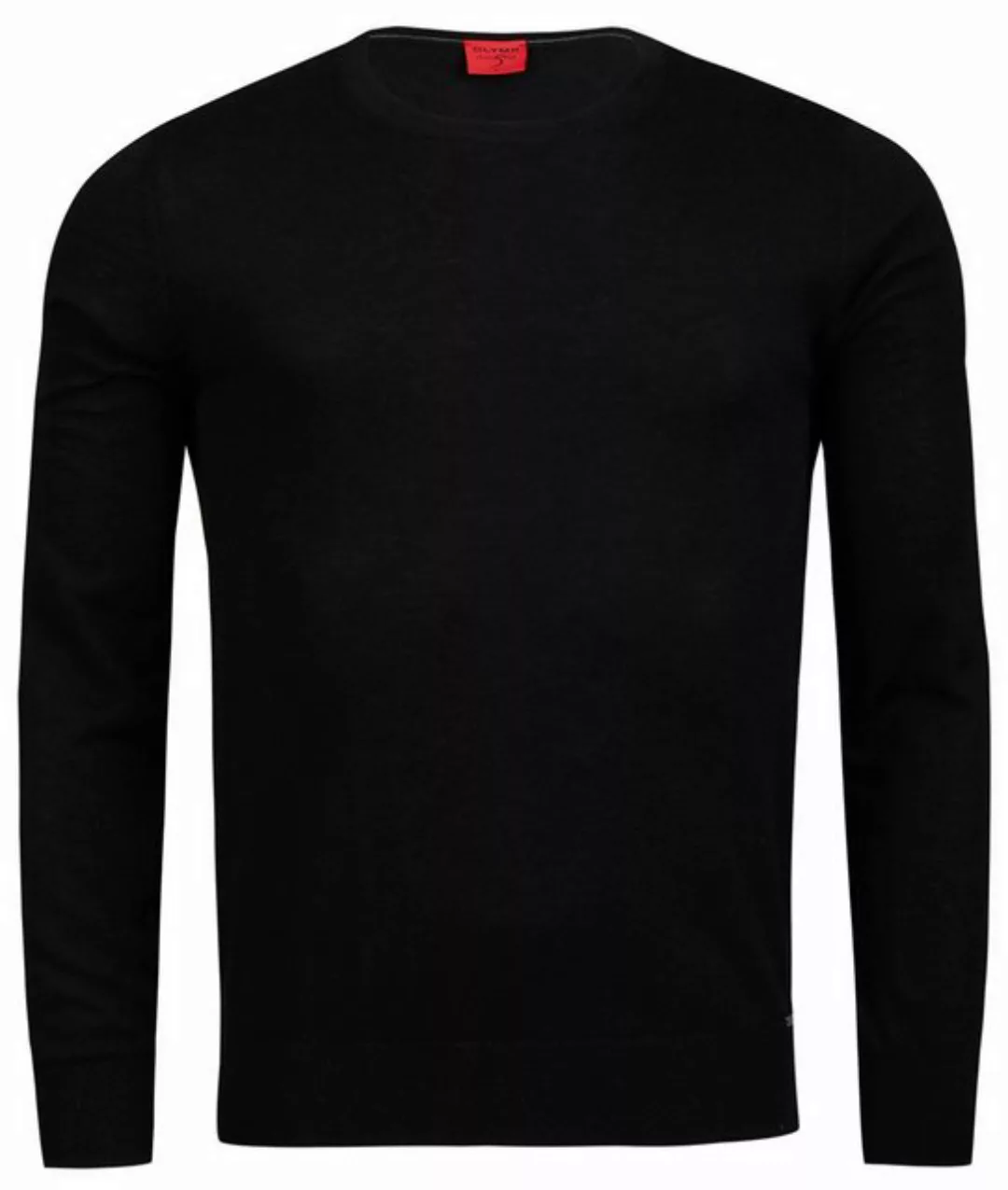 Olymp Pullover Lvl 5 Marine - Größe S günstig online kaufen