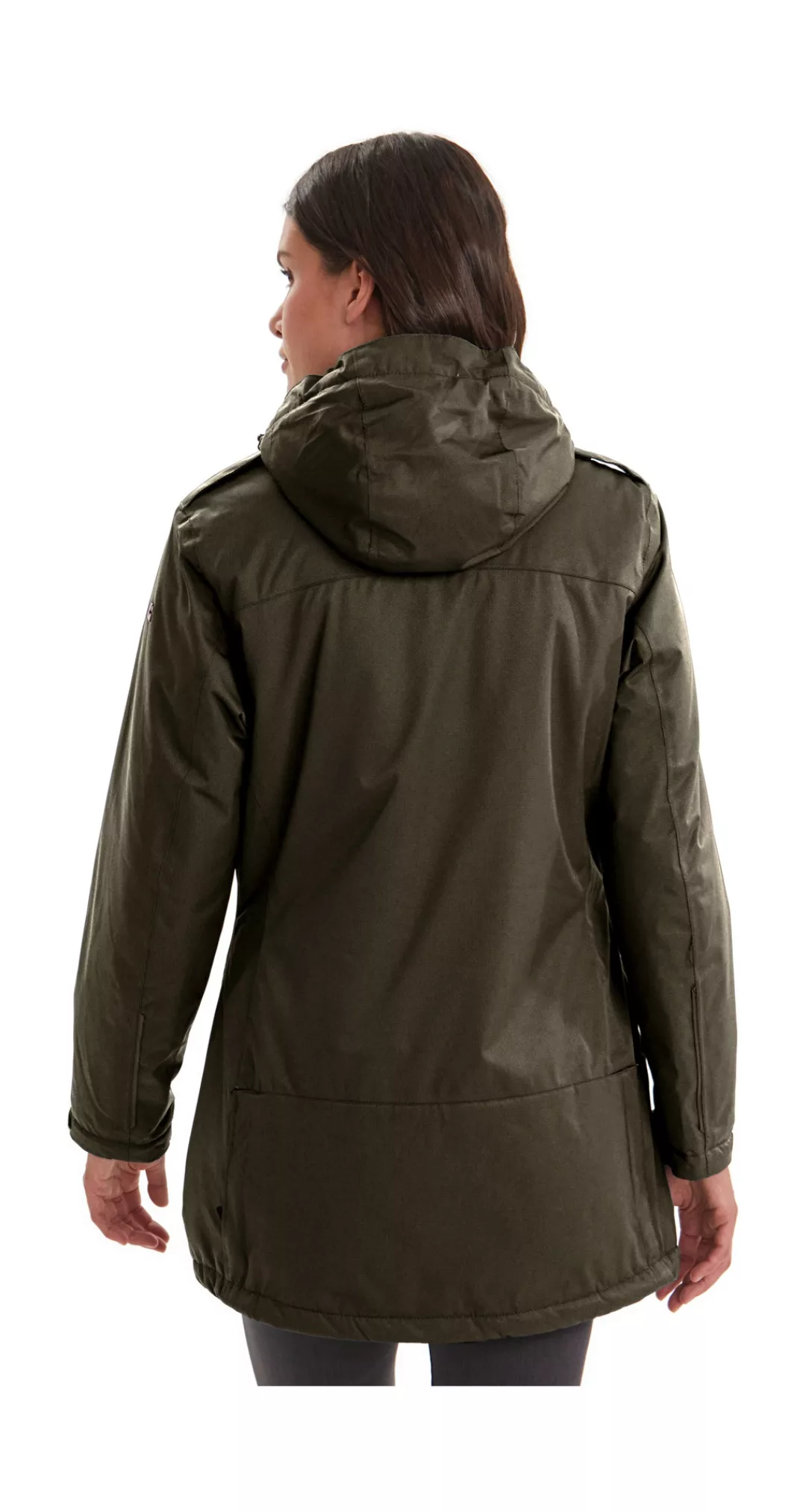 Killtec Parka "Ostfold WMN PRK B" günstig online kaufen