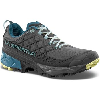 La Sportiva  Fitnessschuhe Sportschuhe Akyra II Woman GTX 44I900734 carbon- günstig online kaufen