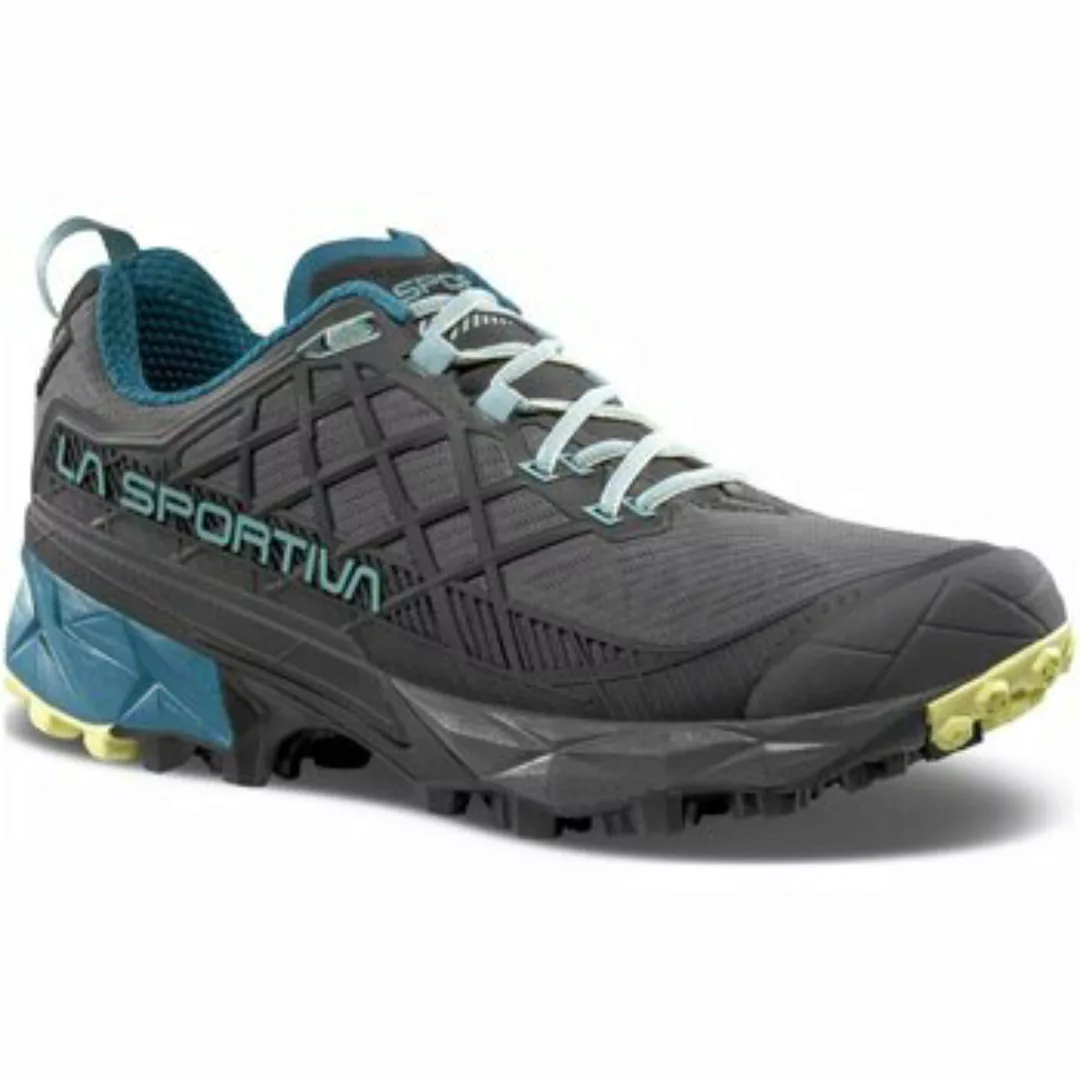 La Sportiva  Fitnessschuhe Sportschuhe Akyra II Woman GTX 44I900734 carbon- günstig online kaufen