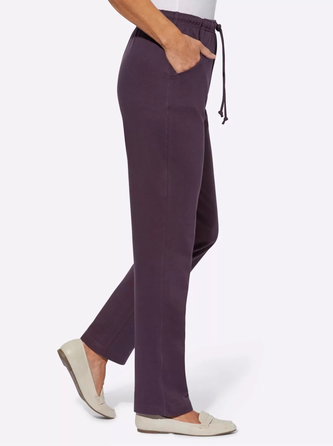 Classic Basics Jerseyhose günstig online kaufen