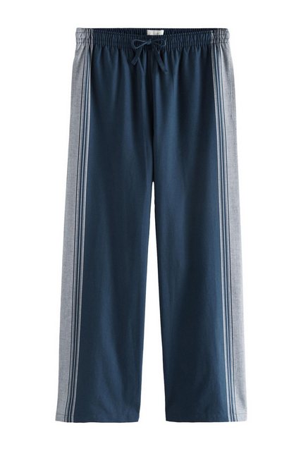 Next Loungehose Hose mit Seitenstreifen (1-tlg) günstig online kaufen