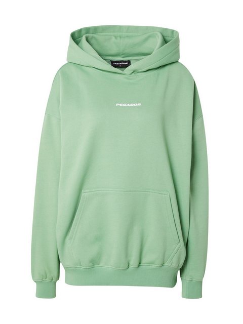 Pegador Sweatshirt Atna (1-tlg) Plain/ohne Details günstig online kaufen