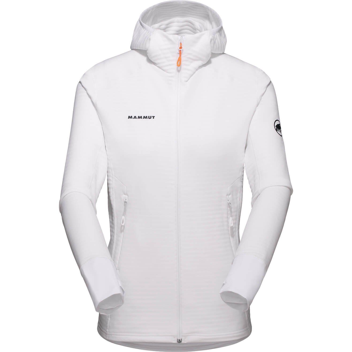 Mammut Fleecejacke Fleecejacke Taiss Light mit günstig online kaufen