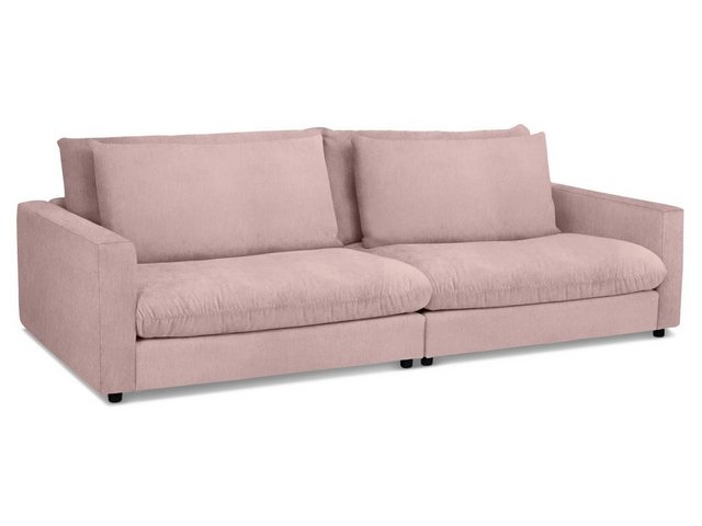 SANSIBAR Living Sofa Sofa SANSIBAR WANGEROOGE (BHT 268x87x127 cm) BHT 268x8 günstig online kaufen