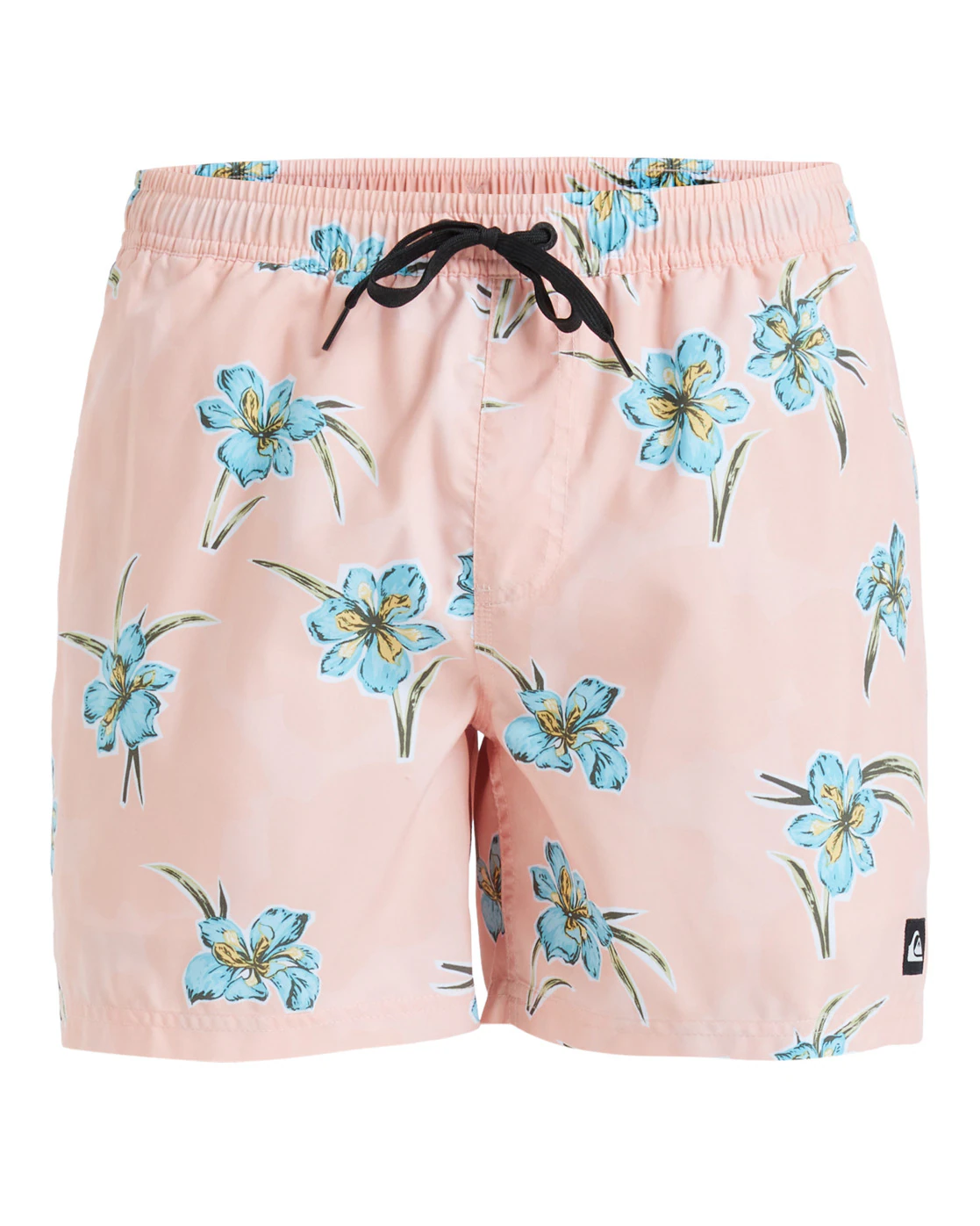 Quiksilver Boardshorts "Everyday Straight 15"" günstig online kaufen