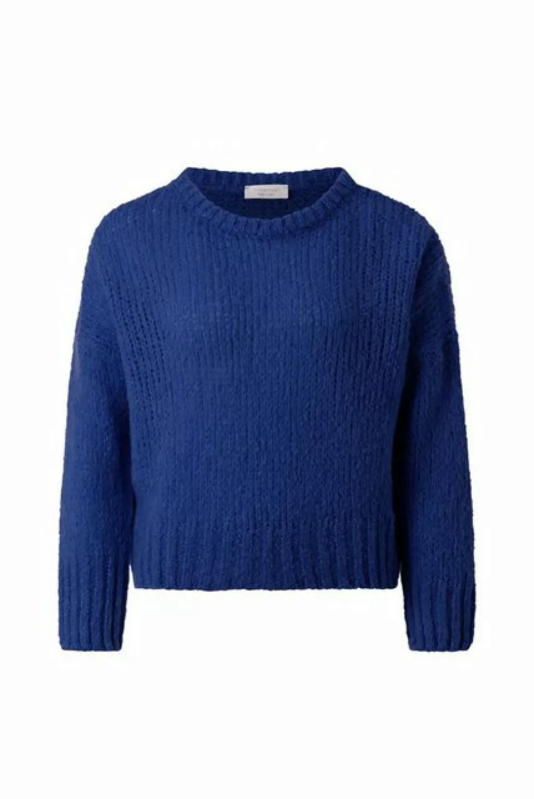 Rich & Royal Sweatshirt Crew-neck günstig online kaufen