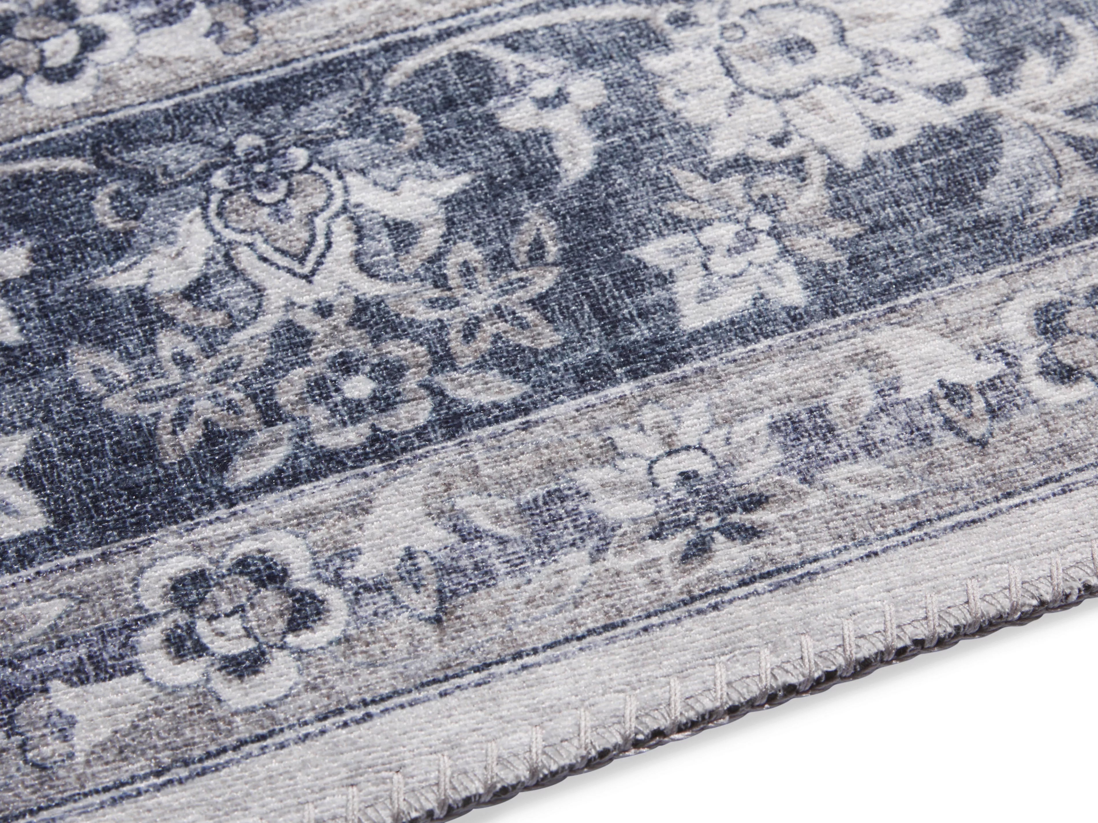 ELLE DECORATION Teppich »Nain«, rechteckig, Orientalisch, Orient, Kurzflor, günstig online kaufen