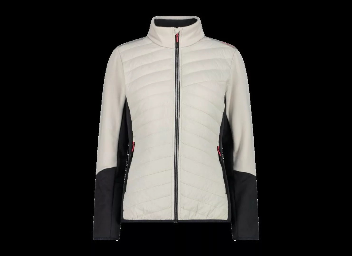 CMP Fleecejacke WOMAN JACKET HYBRID günstig online kaufen