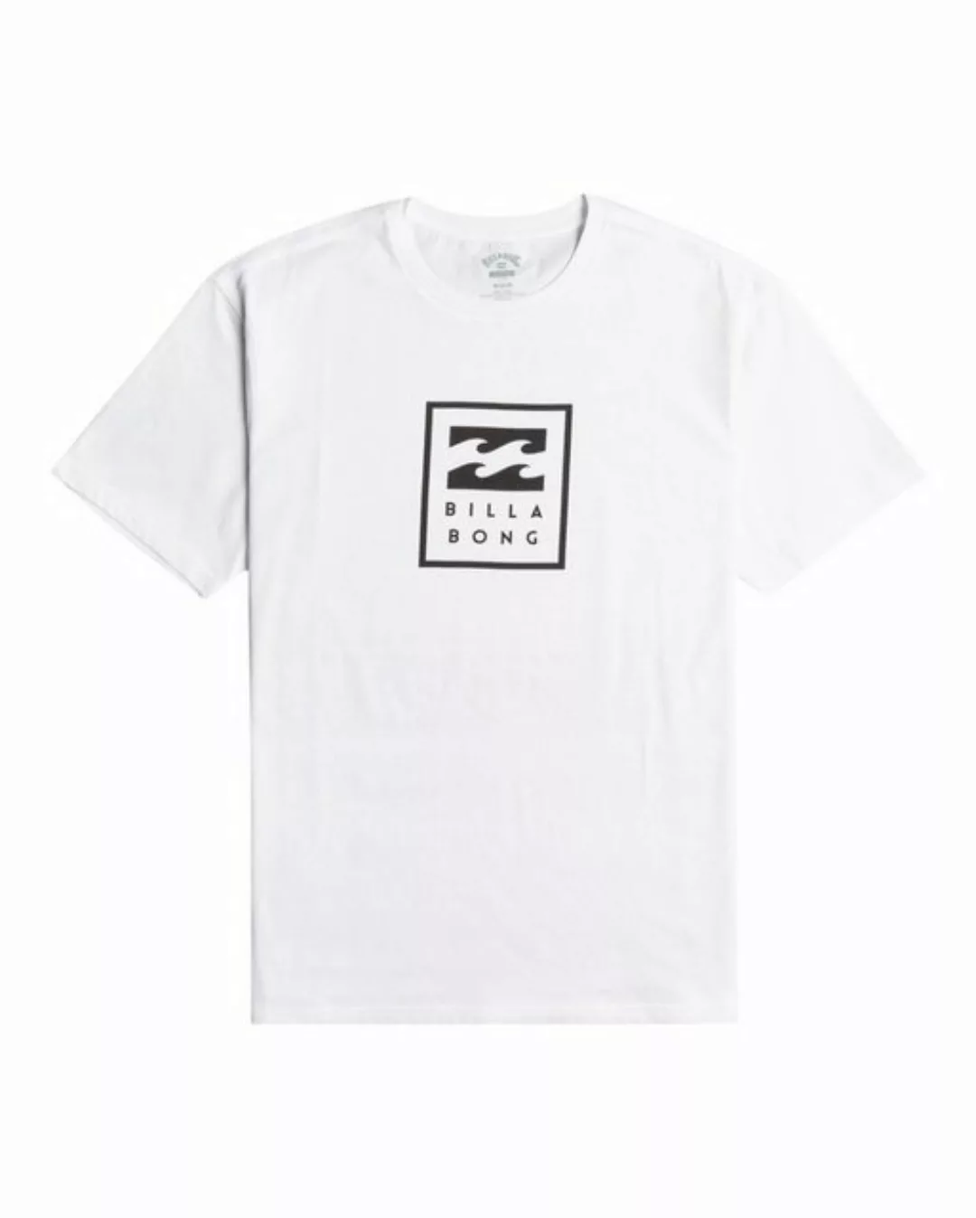Billabong T-Shirt Unity Stacked günstig online kaufen