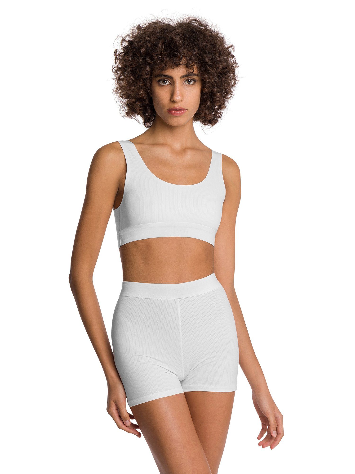 Wolford Radlerhose BIKE SHORT Radler-hose Kurz günstig online kaufen