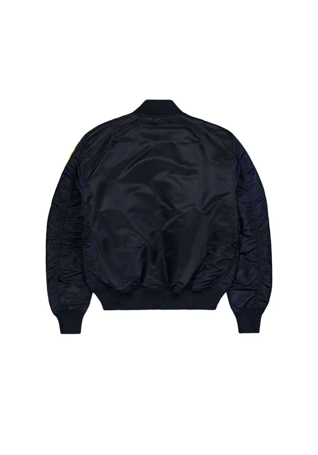 Alpha Industries Bomberjacke "MA-1 VF Vintage Fit NASA Bomberjacke" günstig online kaufen