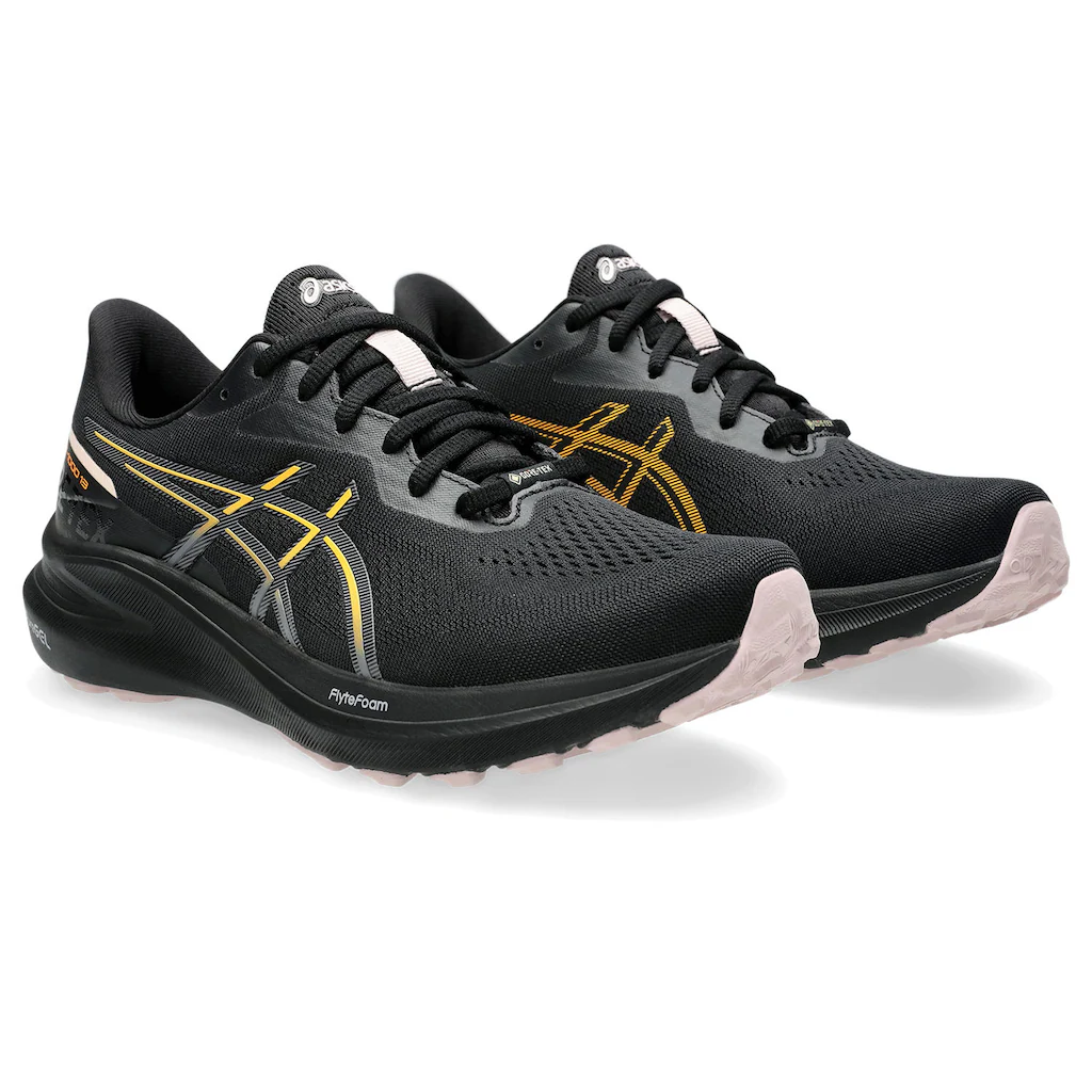 Asics Laufschuh "GT-1000 13 Gore-Tex", für mehr Stabilität, wasserdicht günstig online kaufen