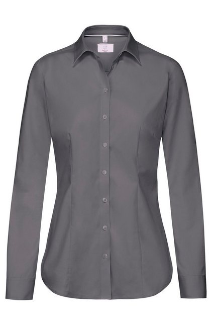 GREIFF Langarmbluse Greiff Corporate Bluse PREMIUM Damen OEKO TEX® Pflegele günstig online kaufen