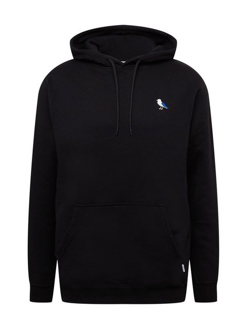 Cleptomanicx Sweatshirt Hooded Embro Gull 2 (1-tlg) günstig online kaufen