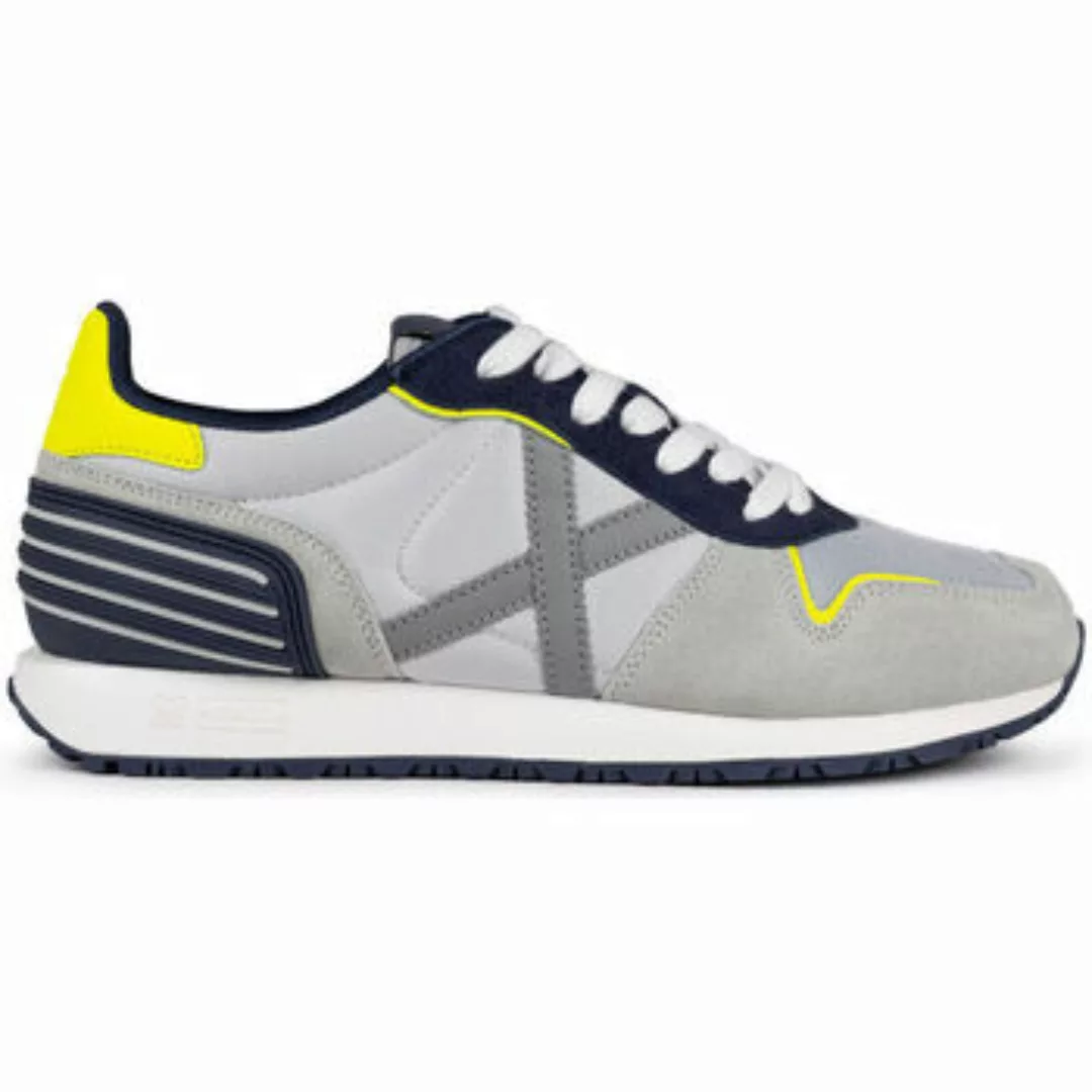 Munich  Sneaker Massana club 8620566 Gris günstig online kaufen