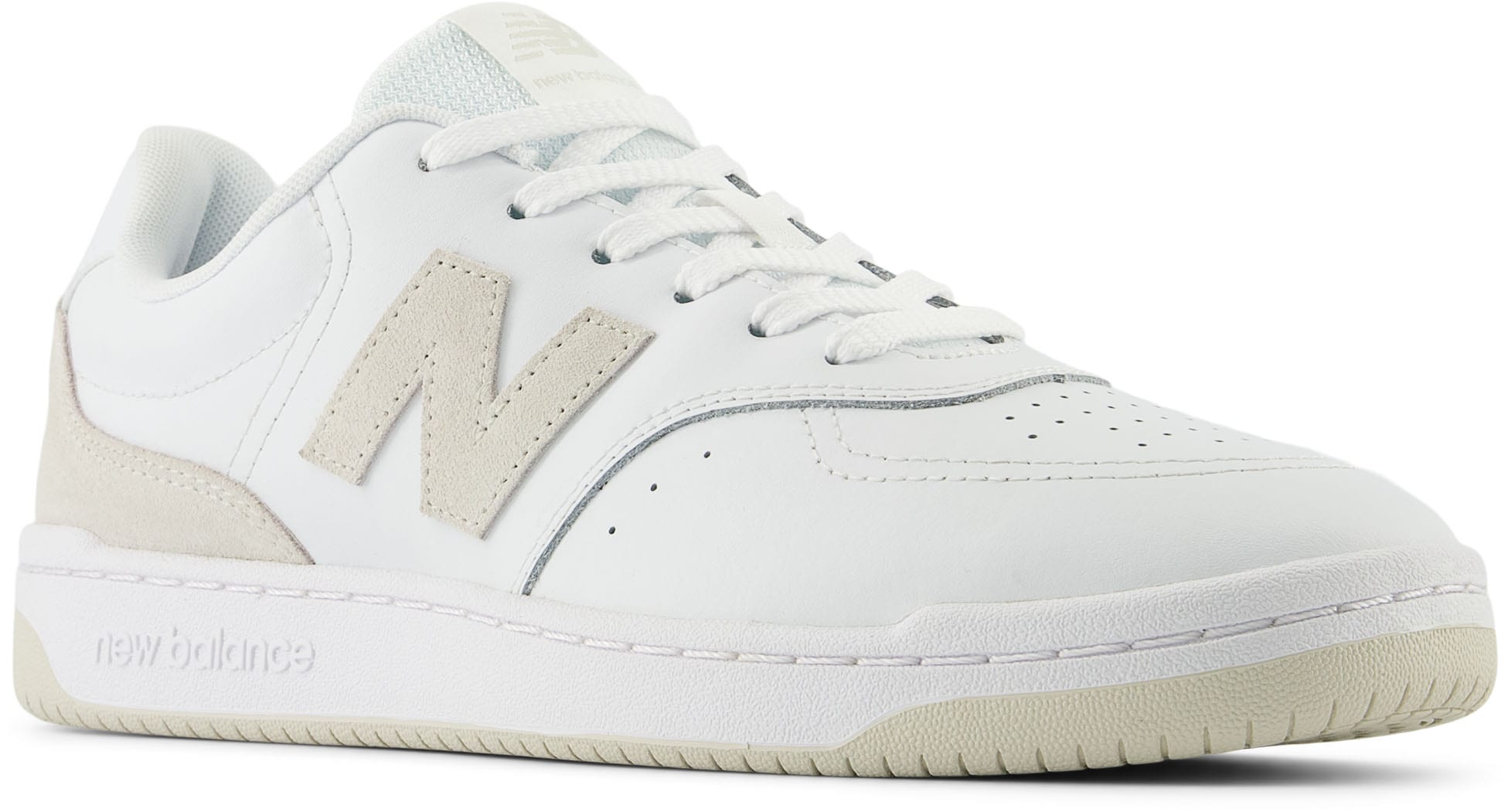 New Balance Sneaker "BB80", von dem New Balance 550 inspiriert günstig online kaufen