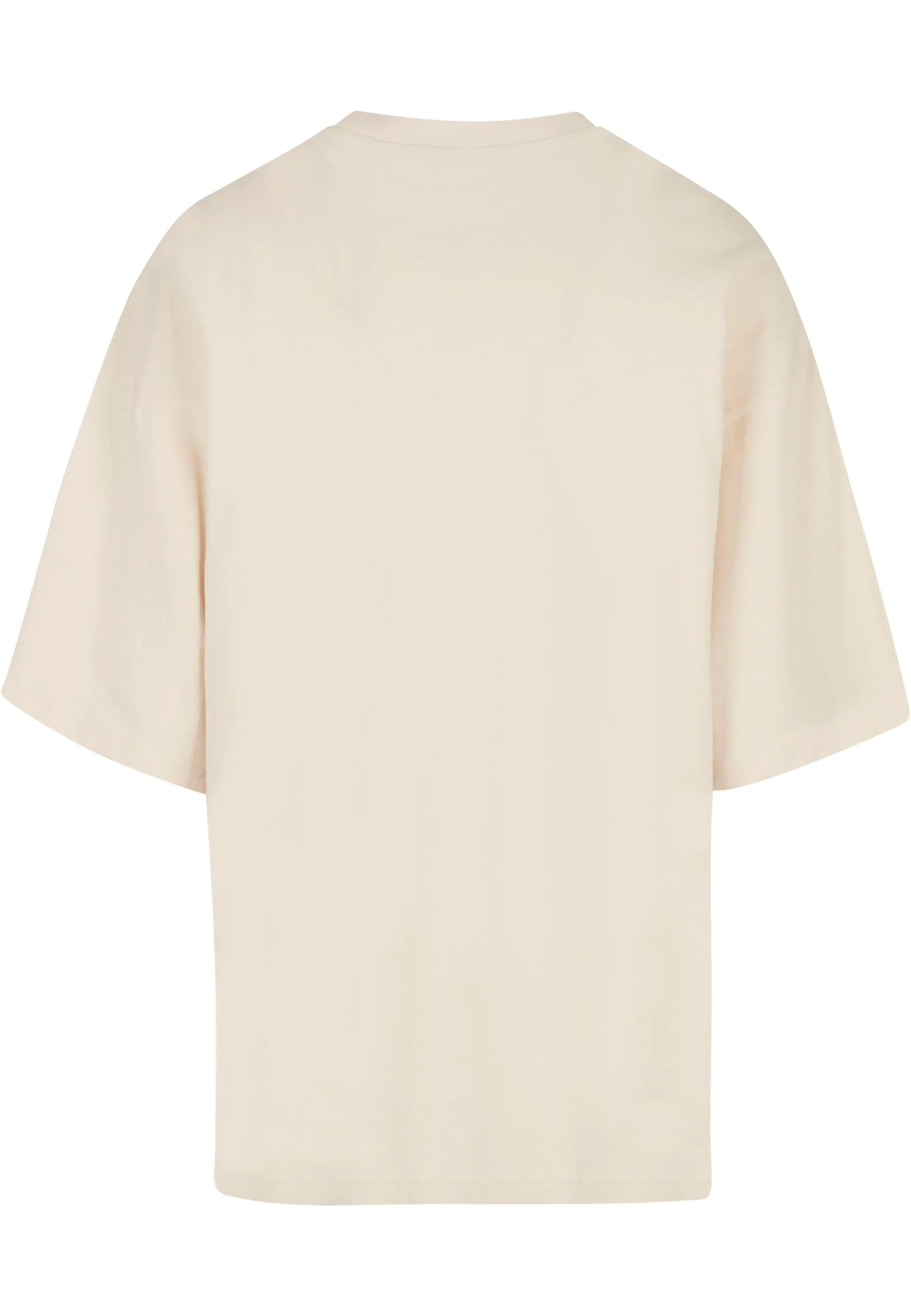 Merchcode T-Shirt "Merchcode Herren Naughty By Nature - OPP Vint Huge Tee" günstig online kaufen