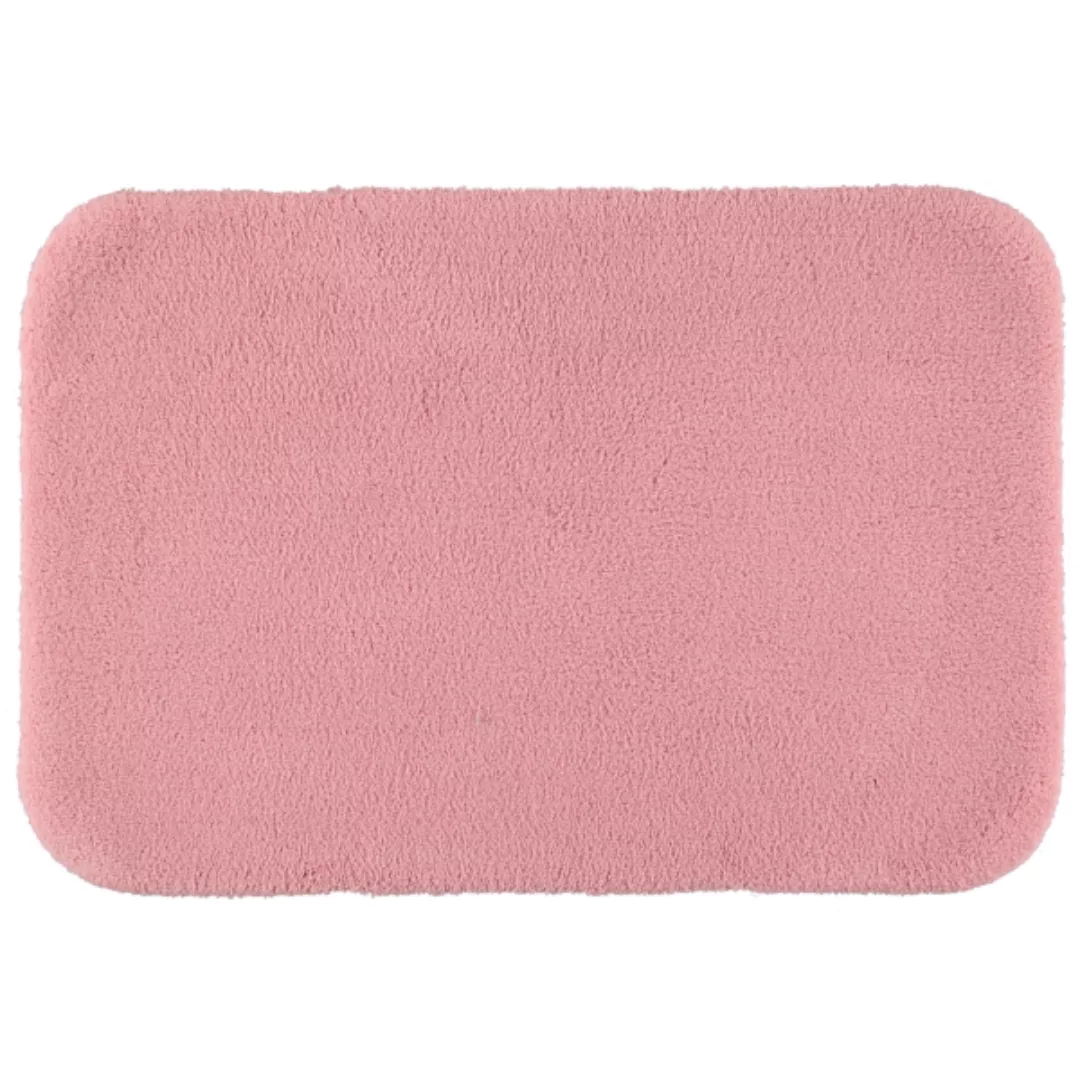 Rhomtuft - Badteppiche Aspect - Farbe: rosenquarz - 402 - 60x90 cm günstig online kaufen