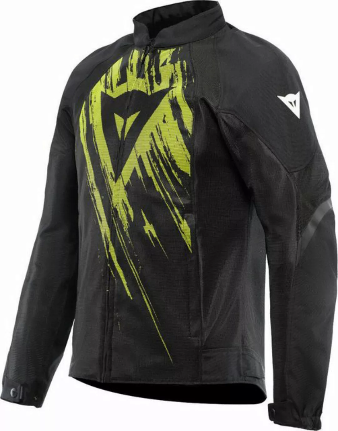 Dainese Motorradjacke Herosphere Tex Tarmac Motorrad Textiljacke günstig online kaufen