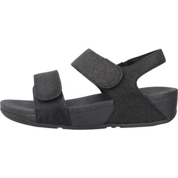 FitFlop  Sandalen LULU ADJUSTABLE SHIM M ERLUX BACK- STRAP günstig online kaufen
