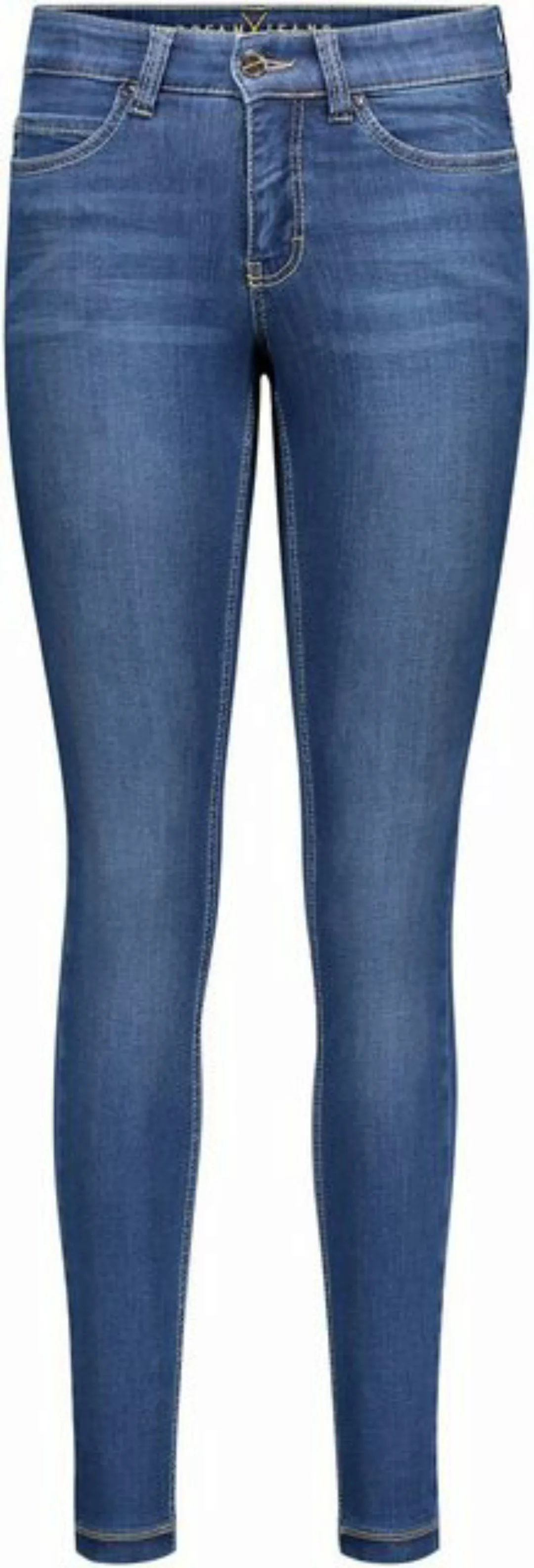 MAC Skinny-fit-Jeans 5402-90-0355L Dream Skinny günstig online kaufen