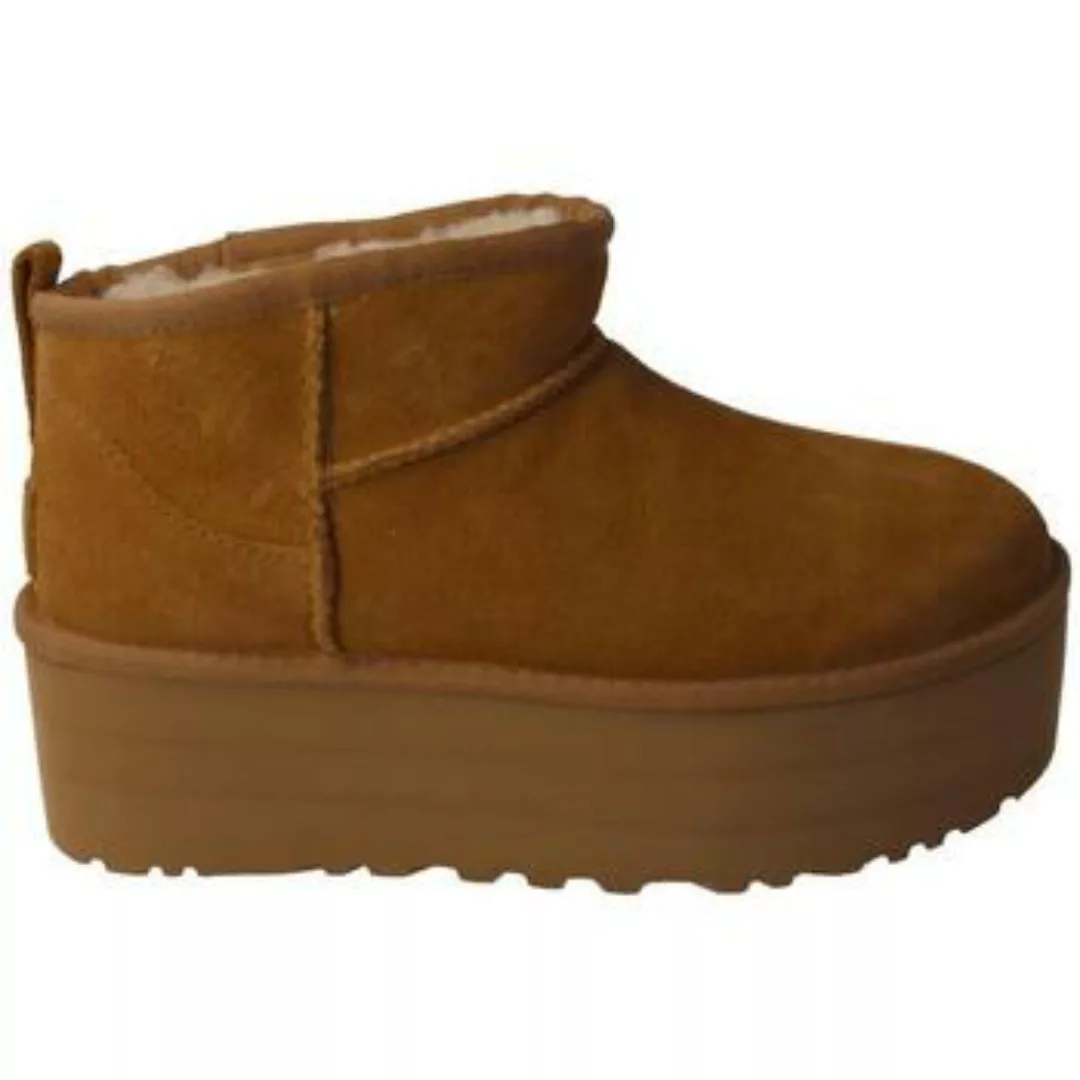 UGG  Stiefel 1135092 CLASSIC ULTRA MINI PLATFORM günstig online kaufen