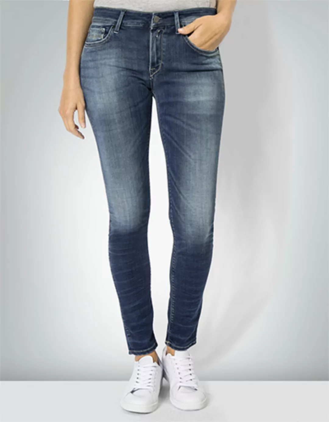 Replay Damen Jeans WX689.000.661 030/007 günstig online kaufen