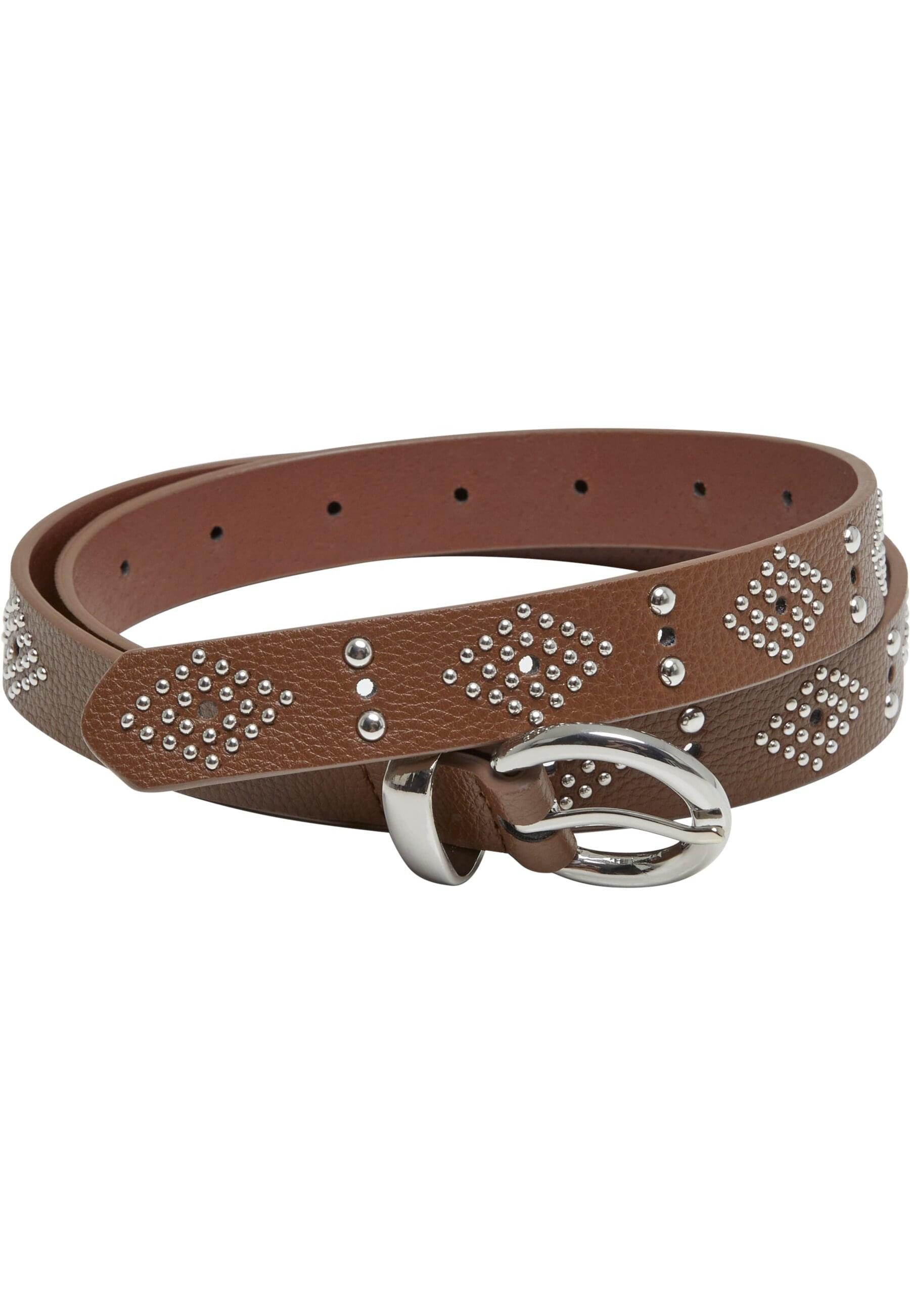 URBAN CLASSICS Synthetikgürtel Urban Classics Ladies günstig online kaufen