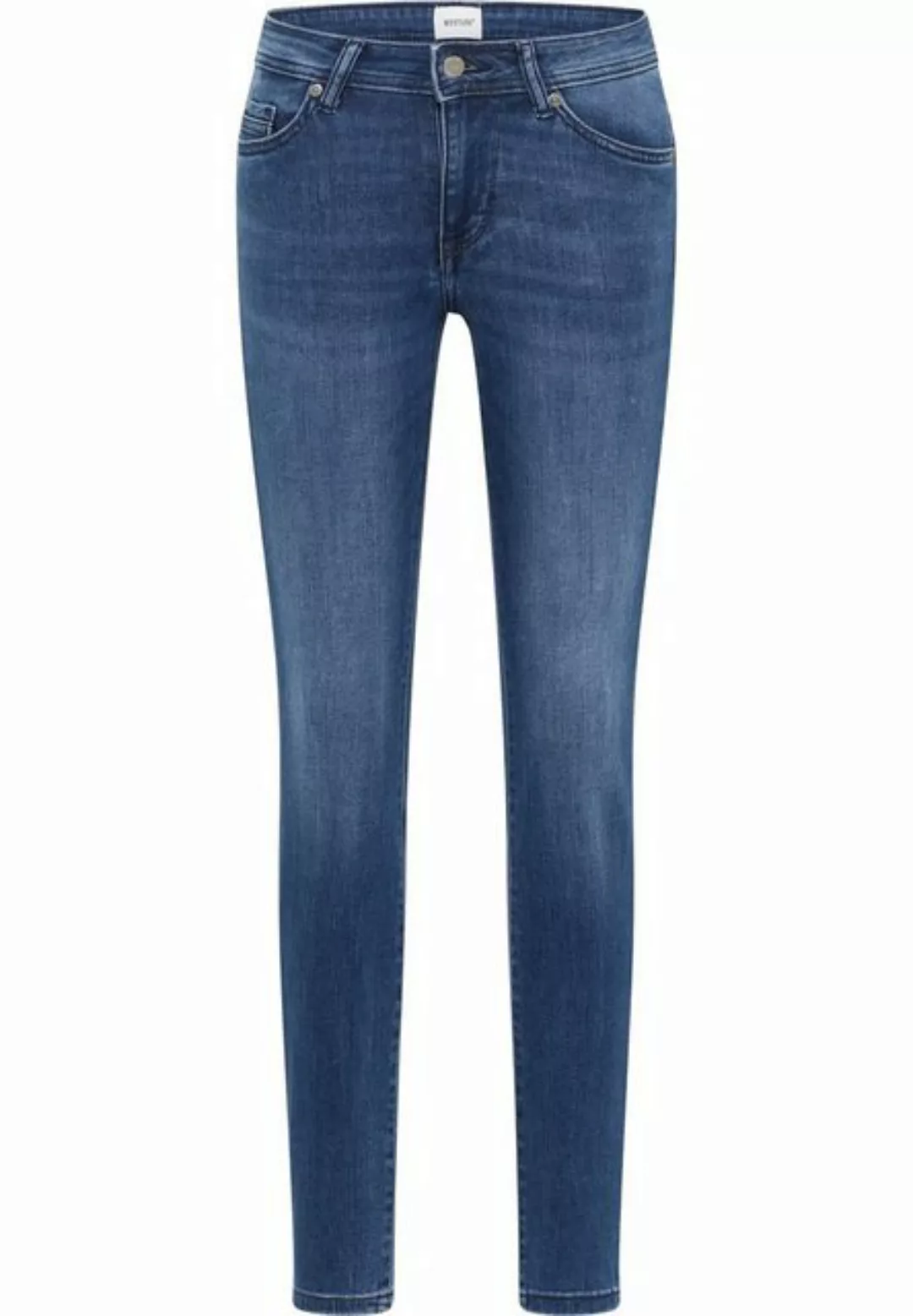 MUSTANG Skinny-fit-Jeans Style Jasmin Jeggings günstig online kaufen