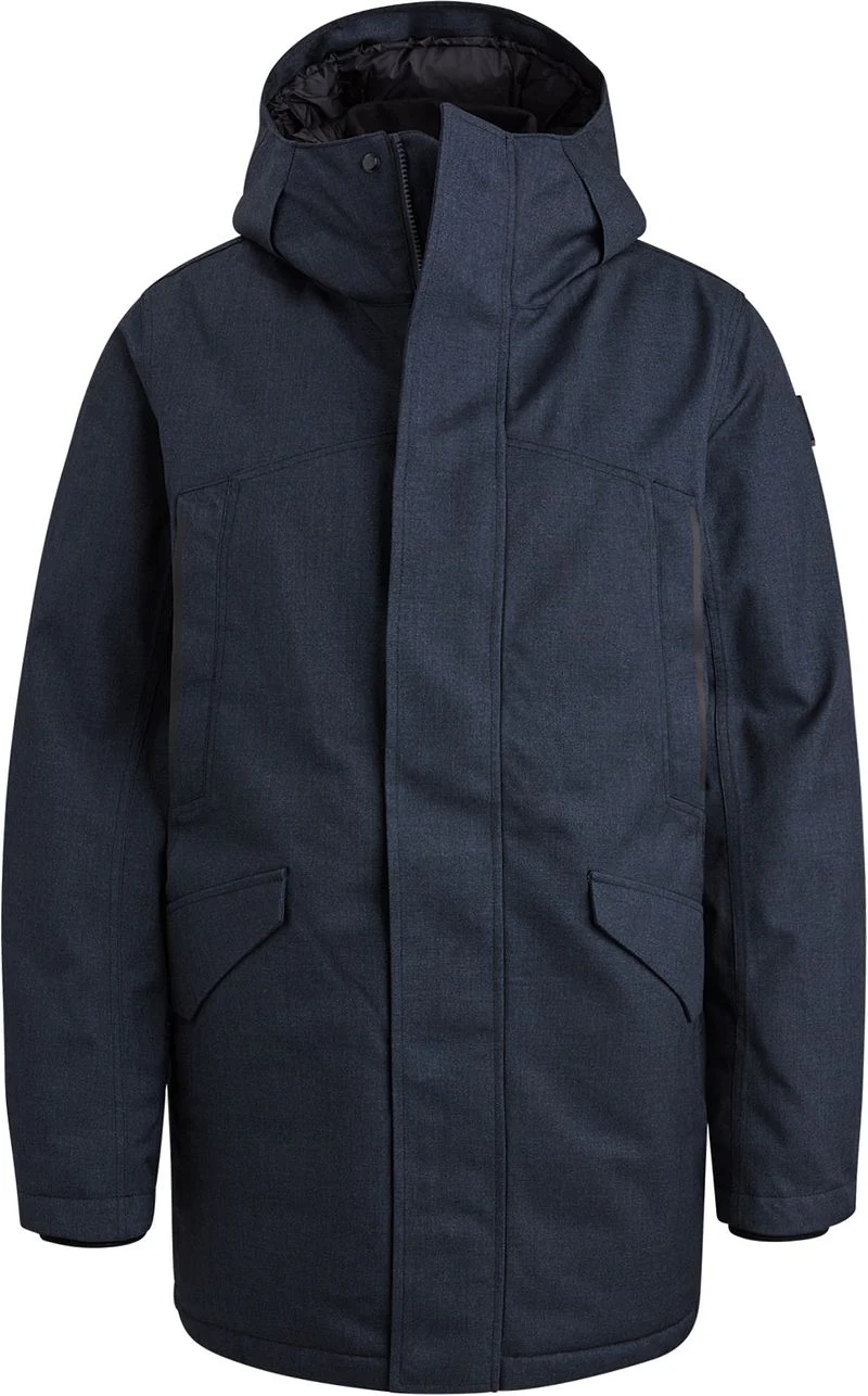 Vanguard Parka Wheelride Navy - Größe M günstig online kaufen