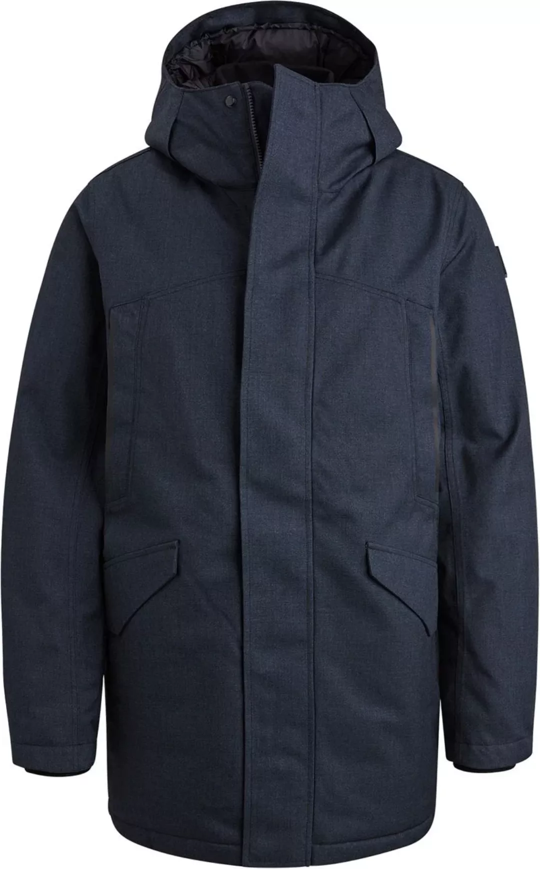 Vanguard Parka Wheelride Navy - Größe 3XL günstig online kaufen