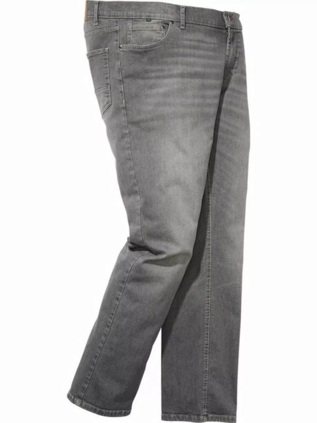 Charles Colby 5-Pocket-Jeans BARON ISAAC im Used-Look günstig online kaufen