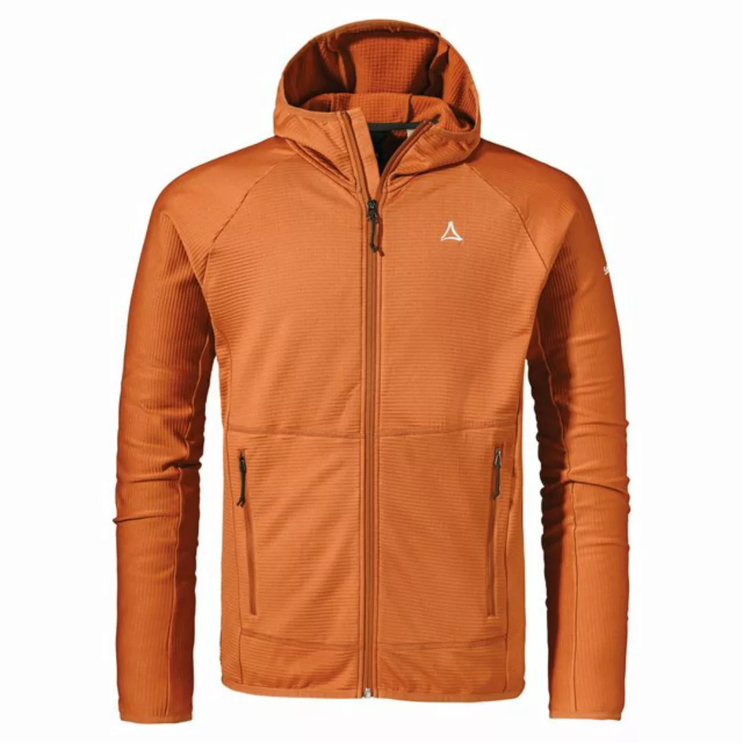 Schöffel Fleecejacke "Hiking Fleece Hoody Style Cascata MNS", mit Kapuze günstig online kaufen