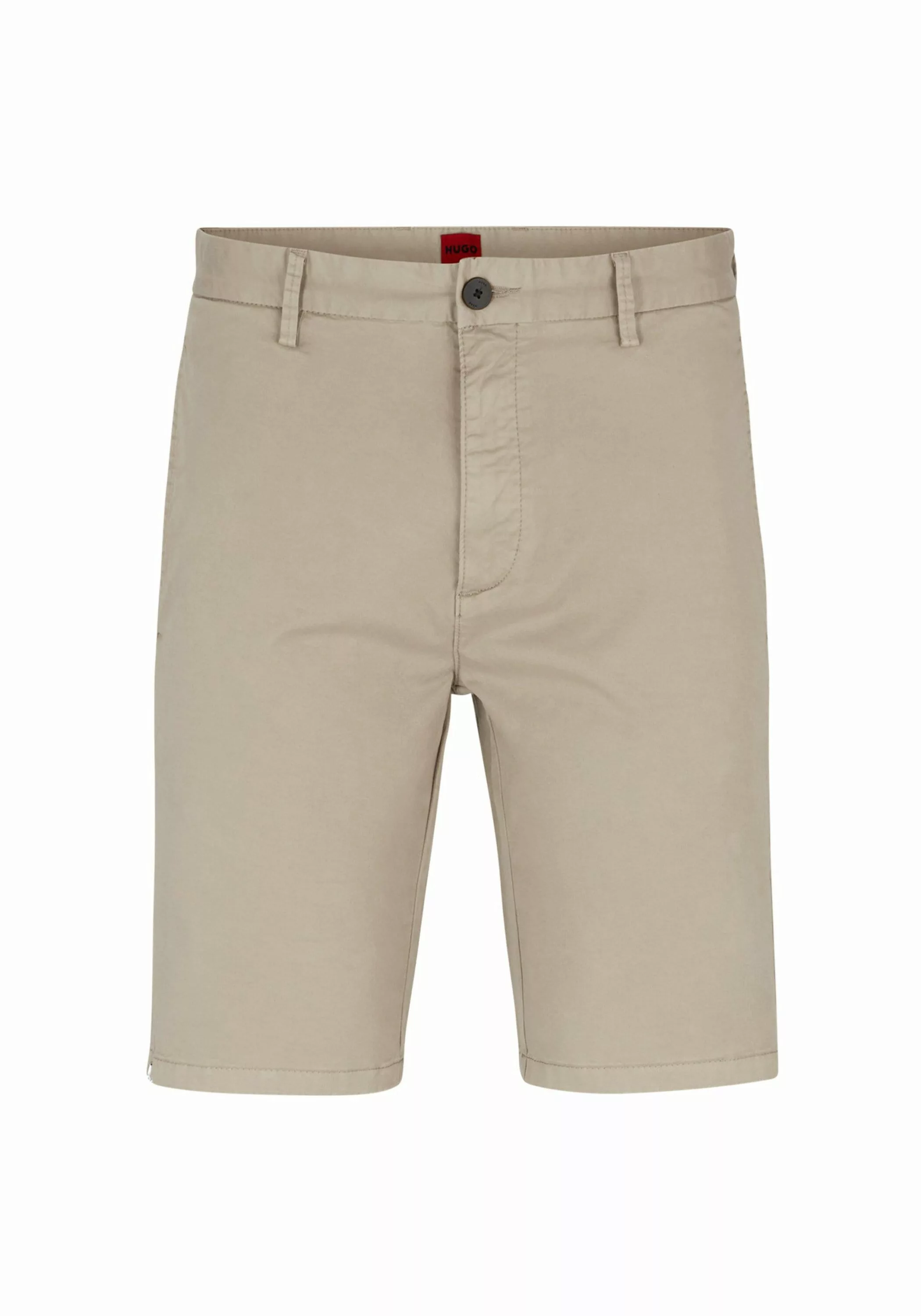 HUGO Bermudas "Bermuda-Shorts David222SD" günstig online kaufen