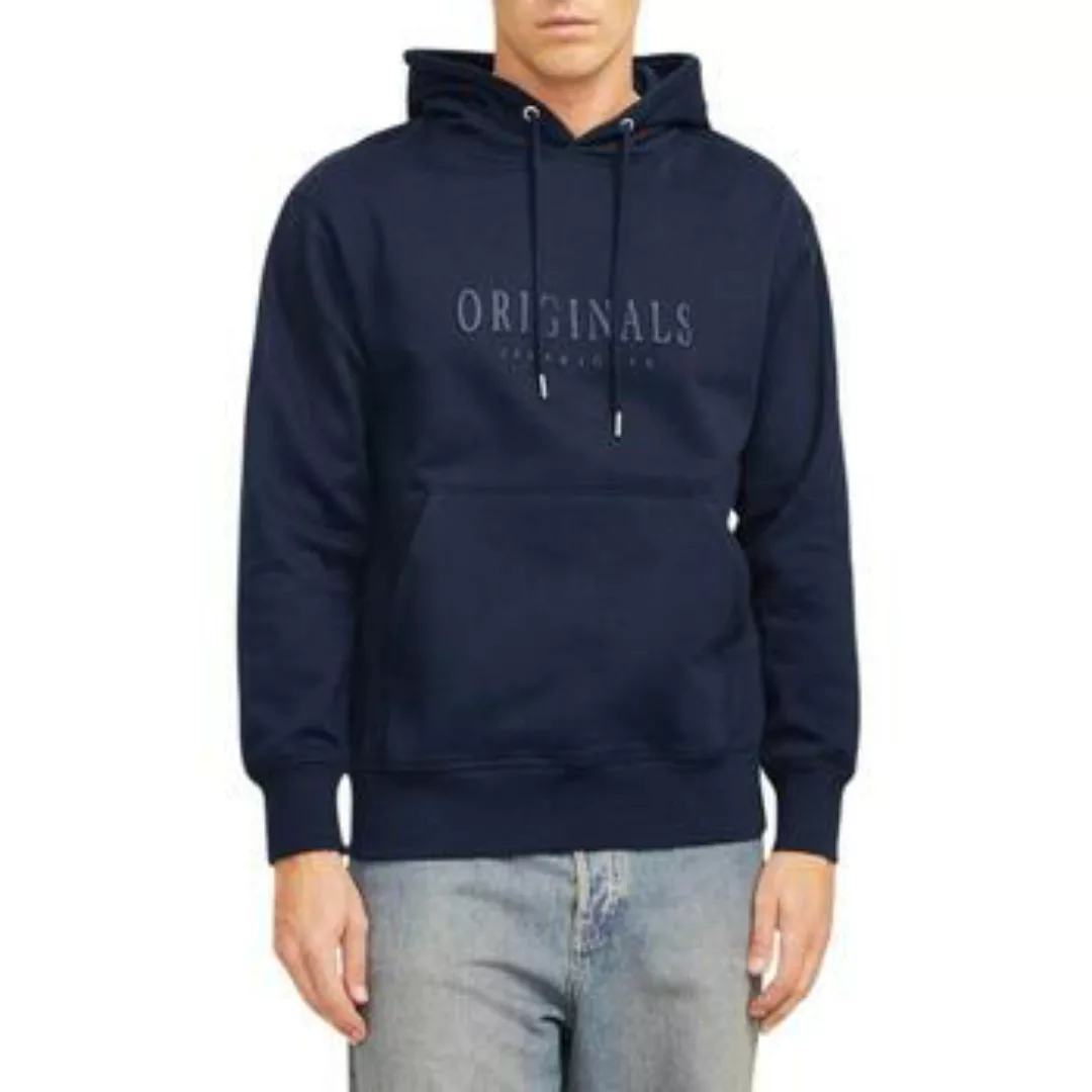 Jack & Jones Herren Hoodie Kapuzenpullover JORFREDERIKSBERG- Regular Fit günstig online kaufen