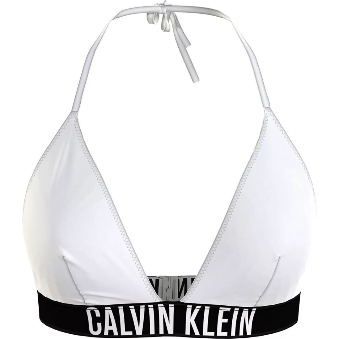 Calvin Klein Underwear Triangel-rp Bikinioberteil XS Pvh Classic White günstig online kaufen
