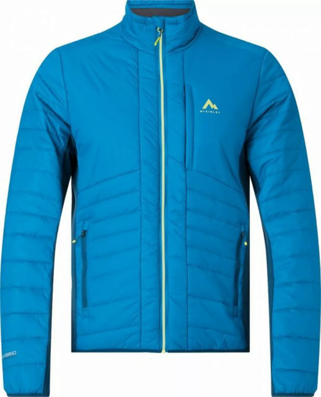 McKINLEY Funktionsjacke He.-Jacke Zimba ux BLUEPETROL/BLUEPETRO günstig online kaufen