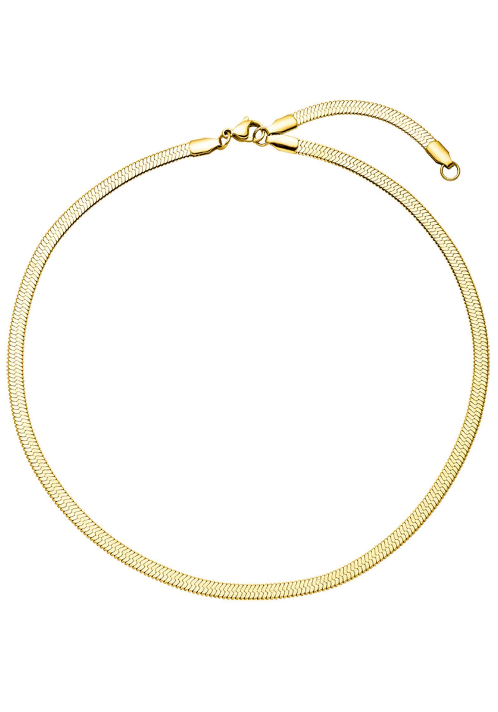 Purelei Gliederkette Schmuck Geschenk Fashion Show, günstig online kaufen