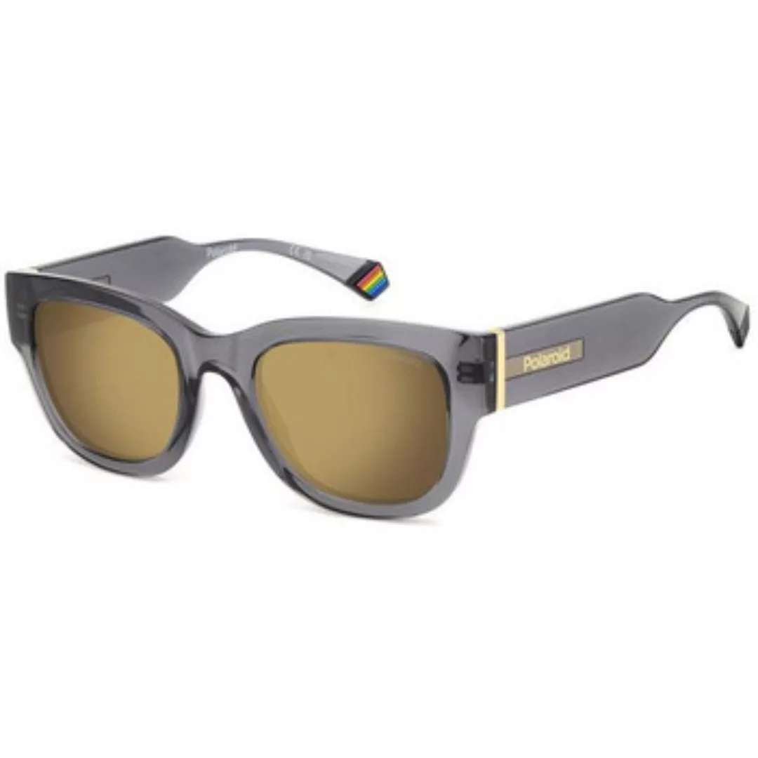 Polaroid  Sonnenbrillen PLD6123/S/X RIW Polarisierte Sonnenbrille günstig online kaufen