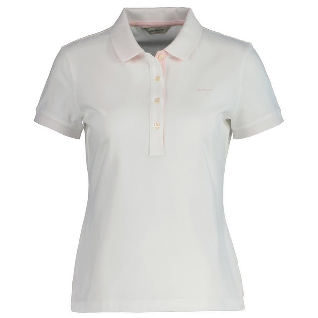 Gant Poloshirt Piqué Poloshirt günstig online kaufen